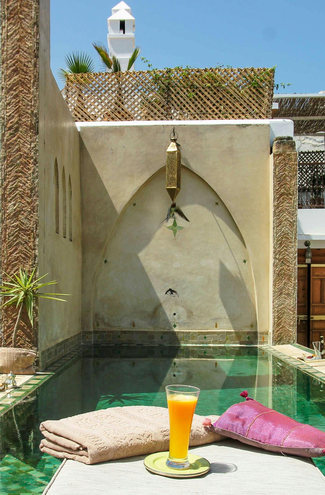 Hotel Riad Kalaa photo 1
