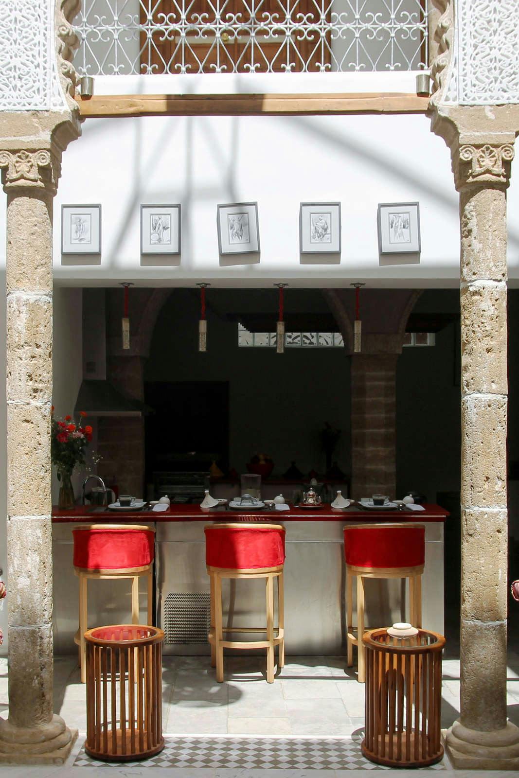 Hotel Riad Kalaa 2 photo 4