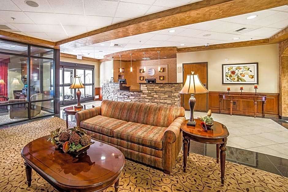 Comfort Inn Suites Henderson Las Vegas Henderson Hoteltonight