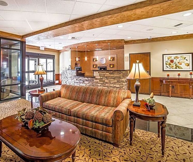 Comfort Inn Suites Henderson Las Vegas Henderson Hoteltonight