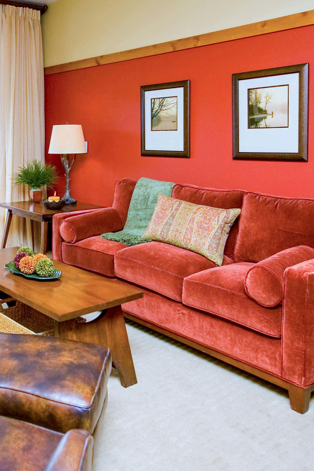 Hotel Teton Springs Lodge and Spa photo 4