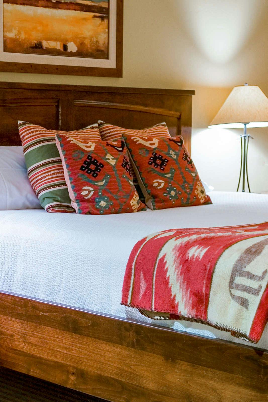 Hotel Teton Springs Lodge and Spa photo 1