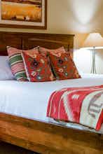 Hotel The Lodge at Bronze Buffalo Ranch photo 1