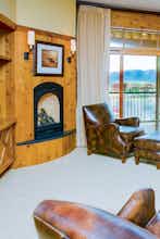 Hotel The Lodge at Bronze Buffalo Ranch photo 5