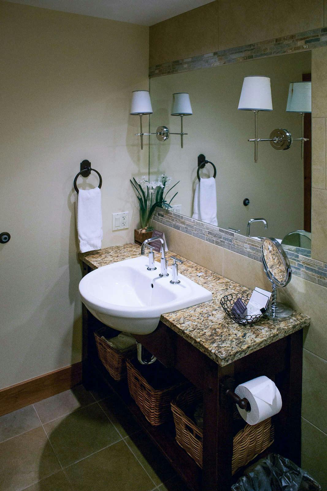 Hotel Teton Springs Lodge and Spa photo 3