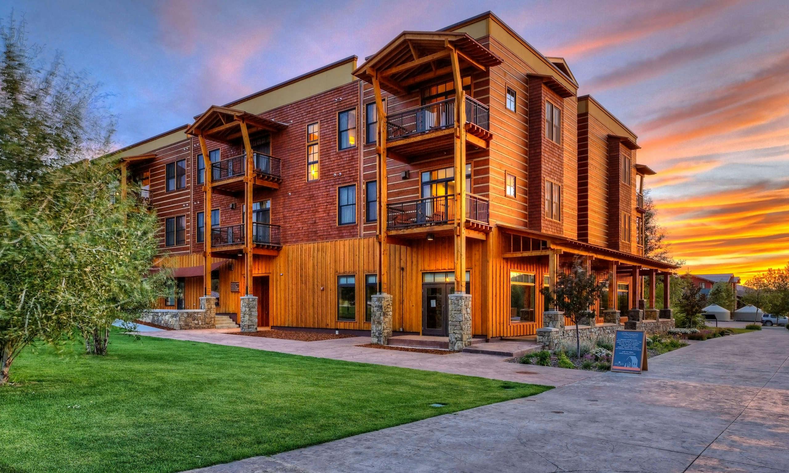 Teton Springs Lodge And Spa, Victor - HotelTonight