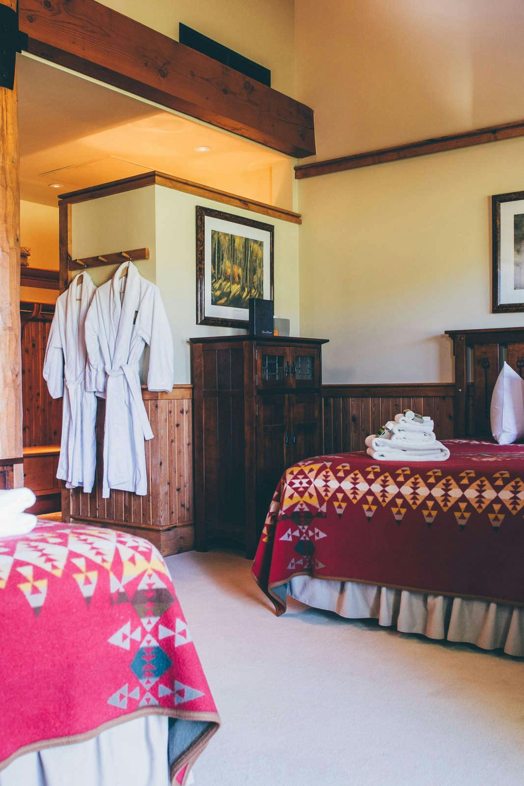 Hotel South Fork Lodge photo 2