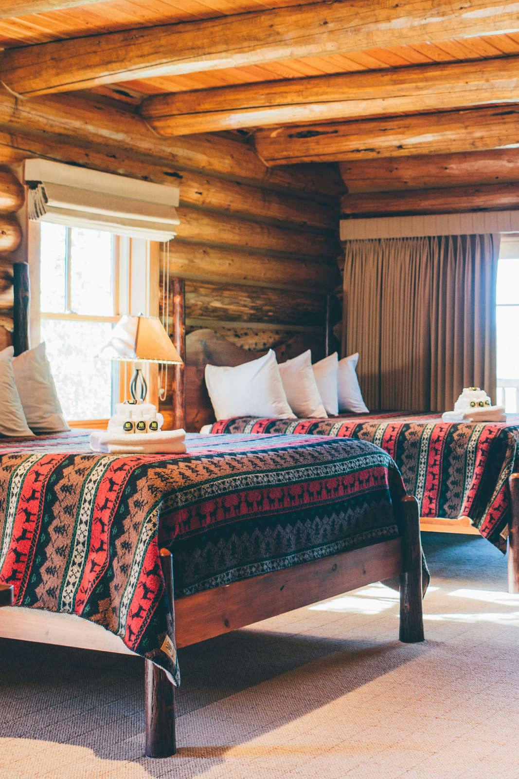 Hotel South Fork Lodge photo 1