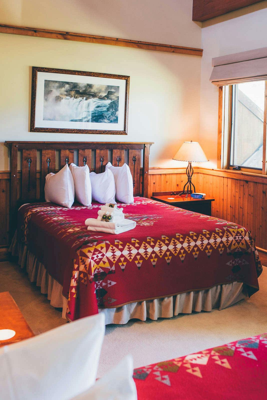 Hotel South Fork Lodge photo 3