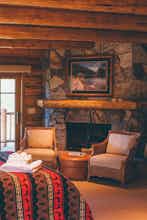 Hotel South Fork Lodge photo 5