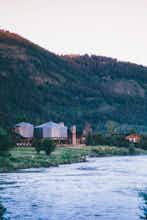 Hotel South Fork Lodge photo 4