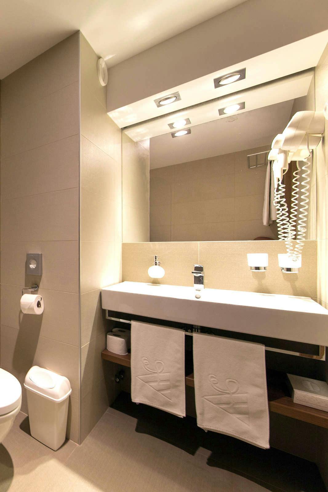 Hotel Boutique Hotel Victoria Budapest photo 4