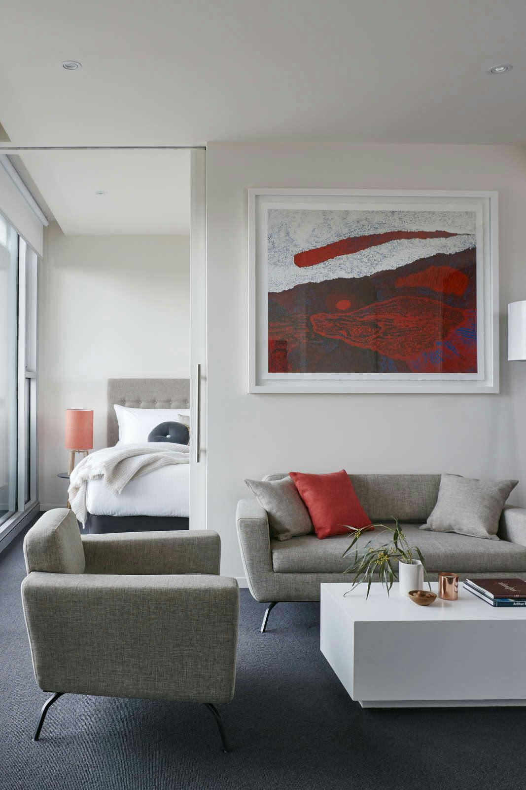 Hotel Art Series- The Watson photo 5