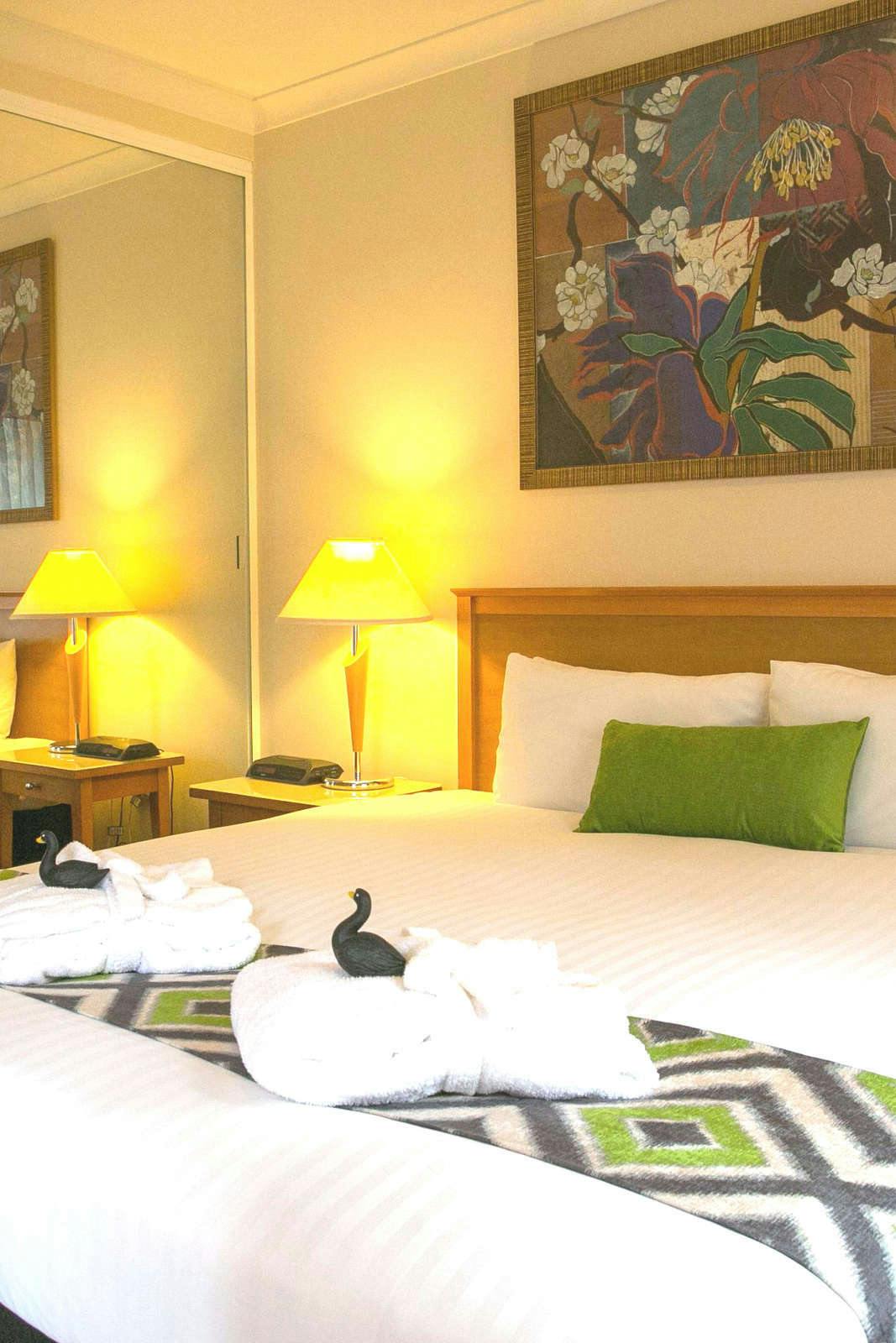 Hotel Mounts Bay Waters Apartment Hotel photo 2