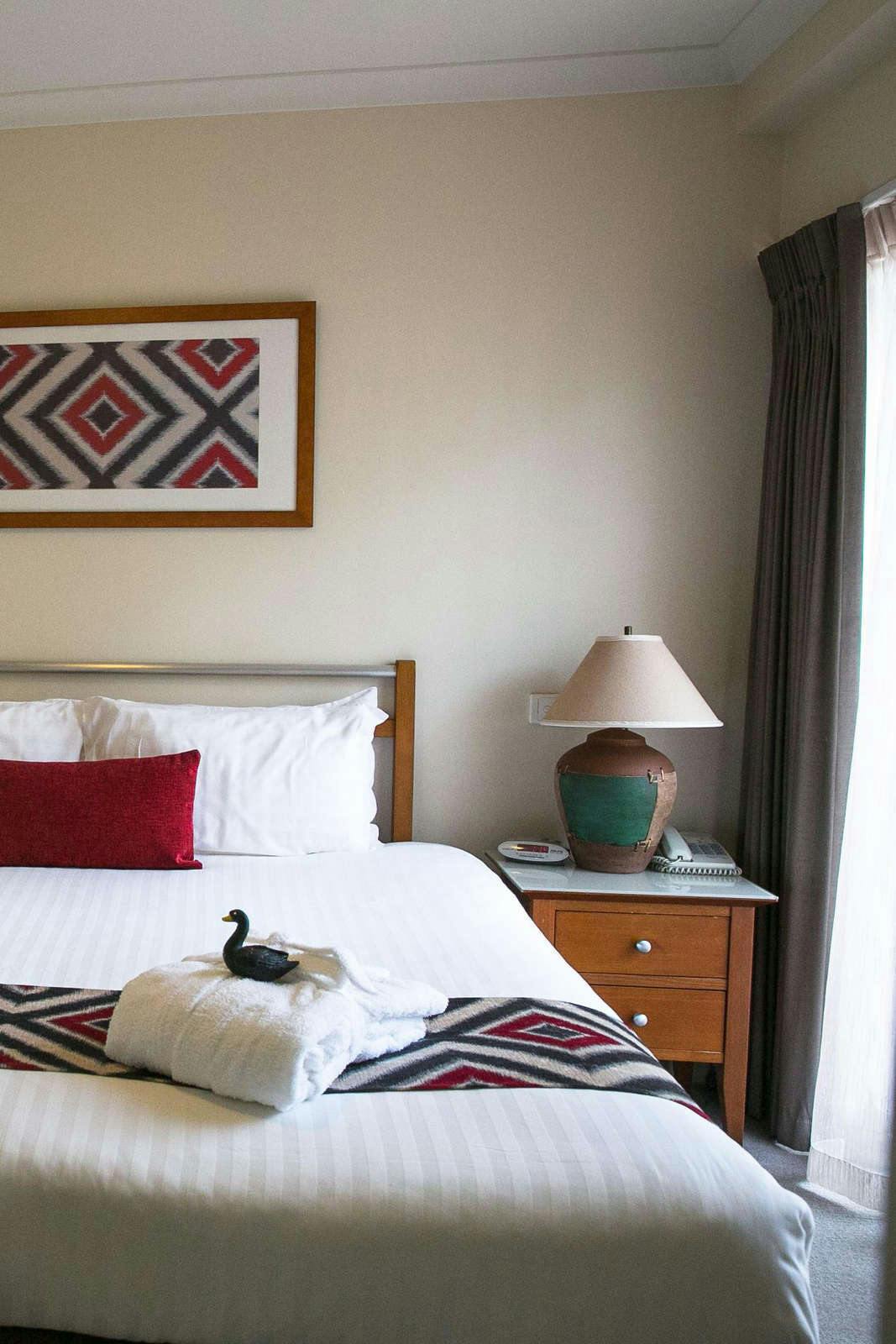 Hotel Mounts Bay Waters Apartment Hotel photo 1