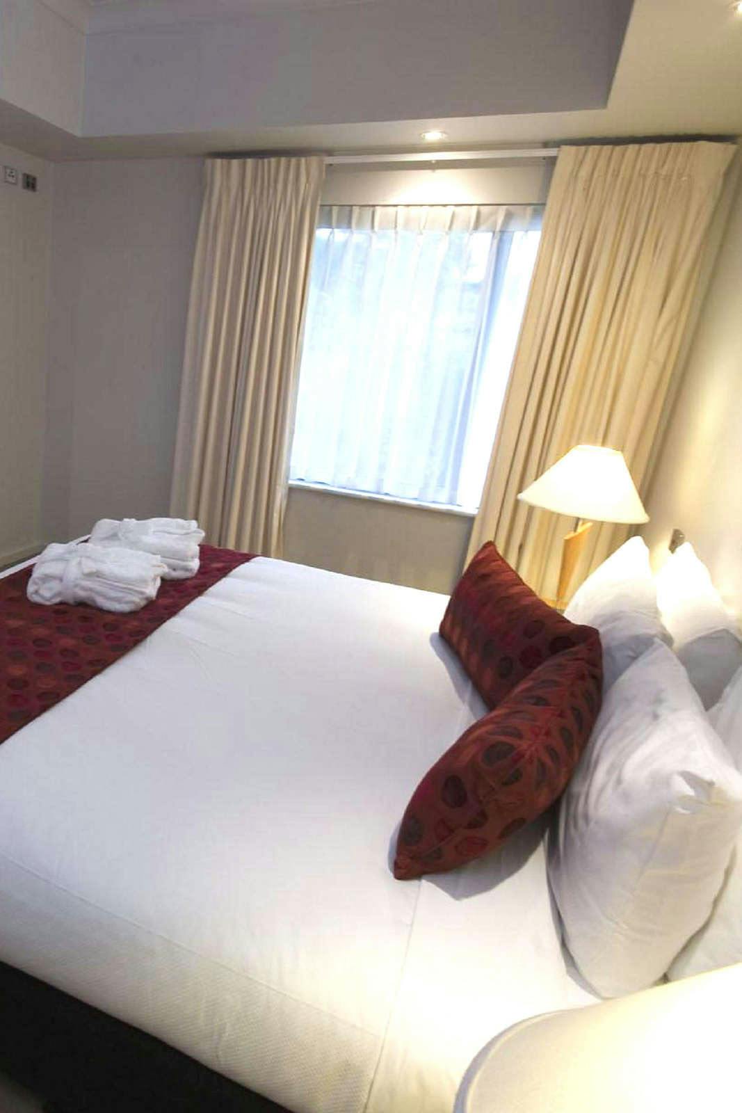 Hotel Mounts Bay Waters Apartment Hotel photo 3