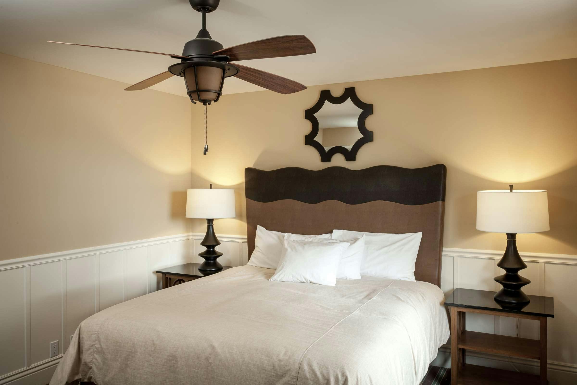 Hotel Lighthouse Lodge and Cottages photo 2