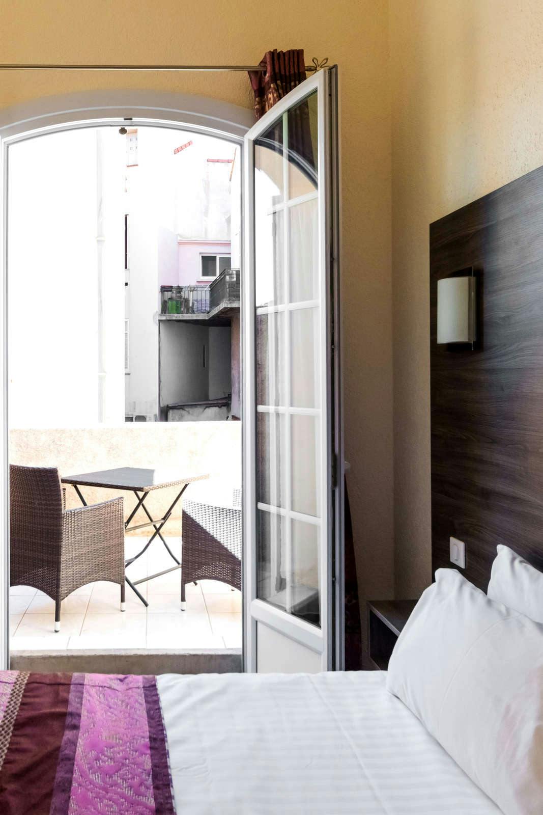 Hotel Le 21 Hotel photo 5