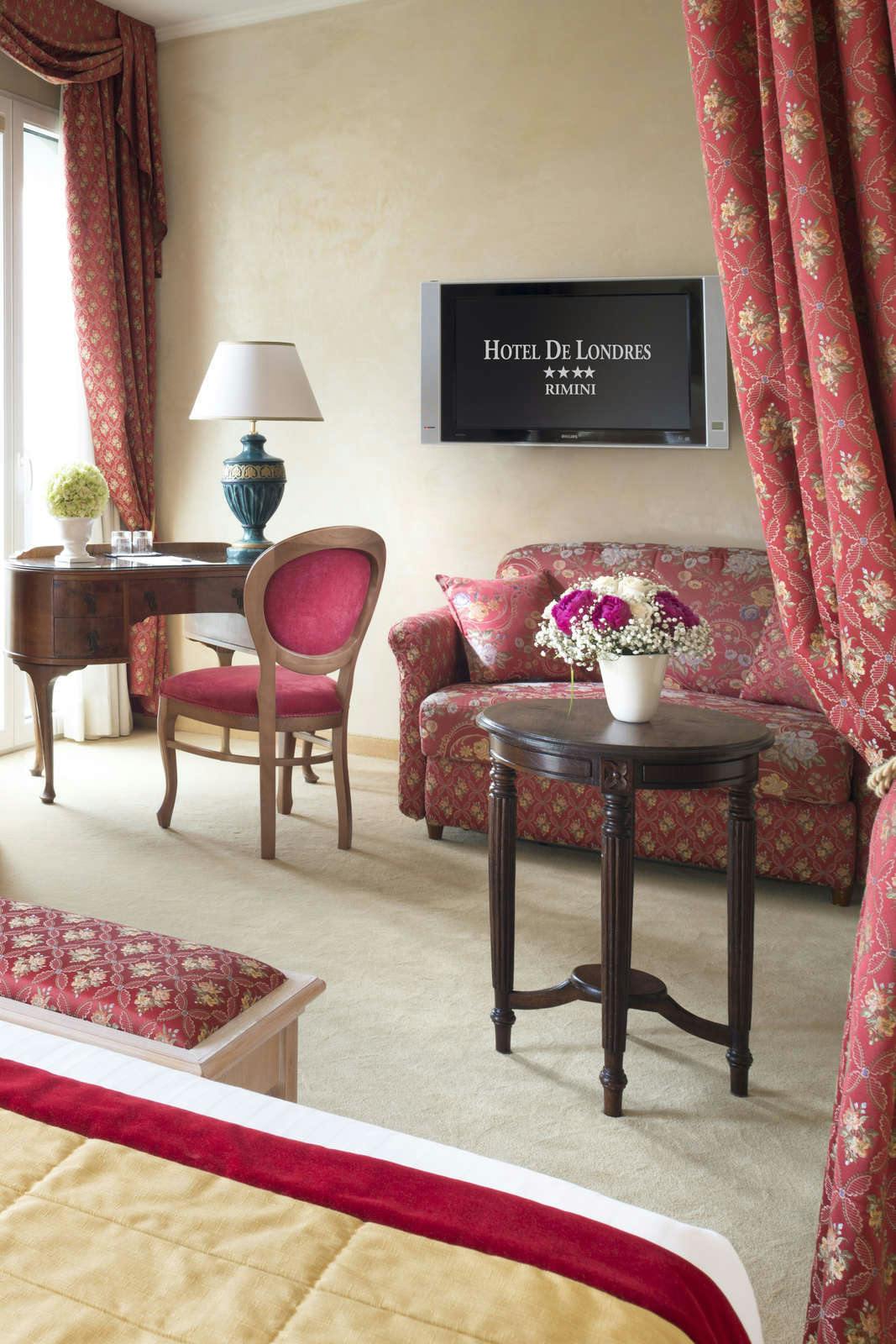 Hotel Hotel De Londres photo 5