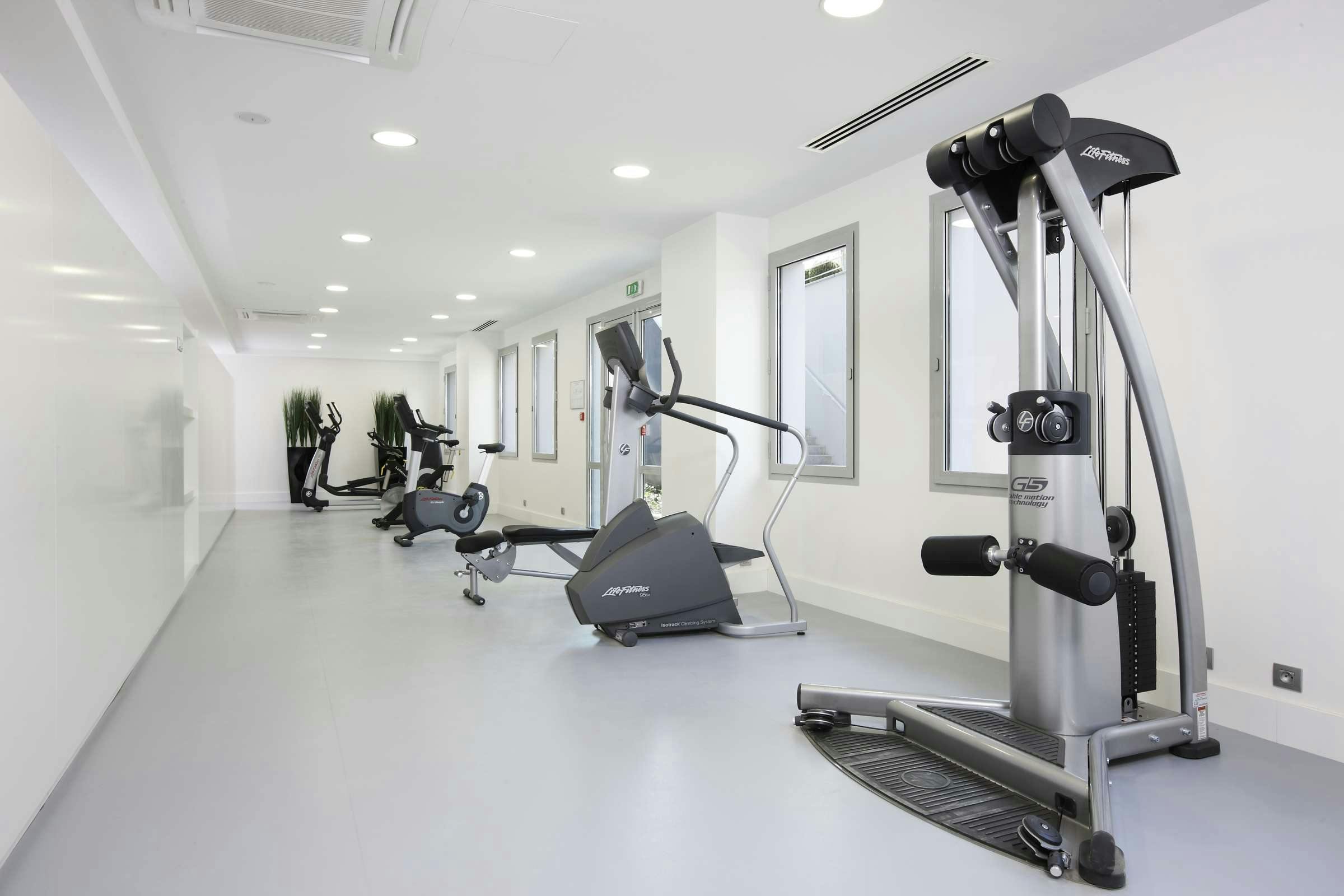 Hotel NH Lyon Airport photo 4