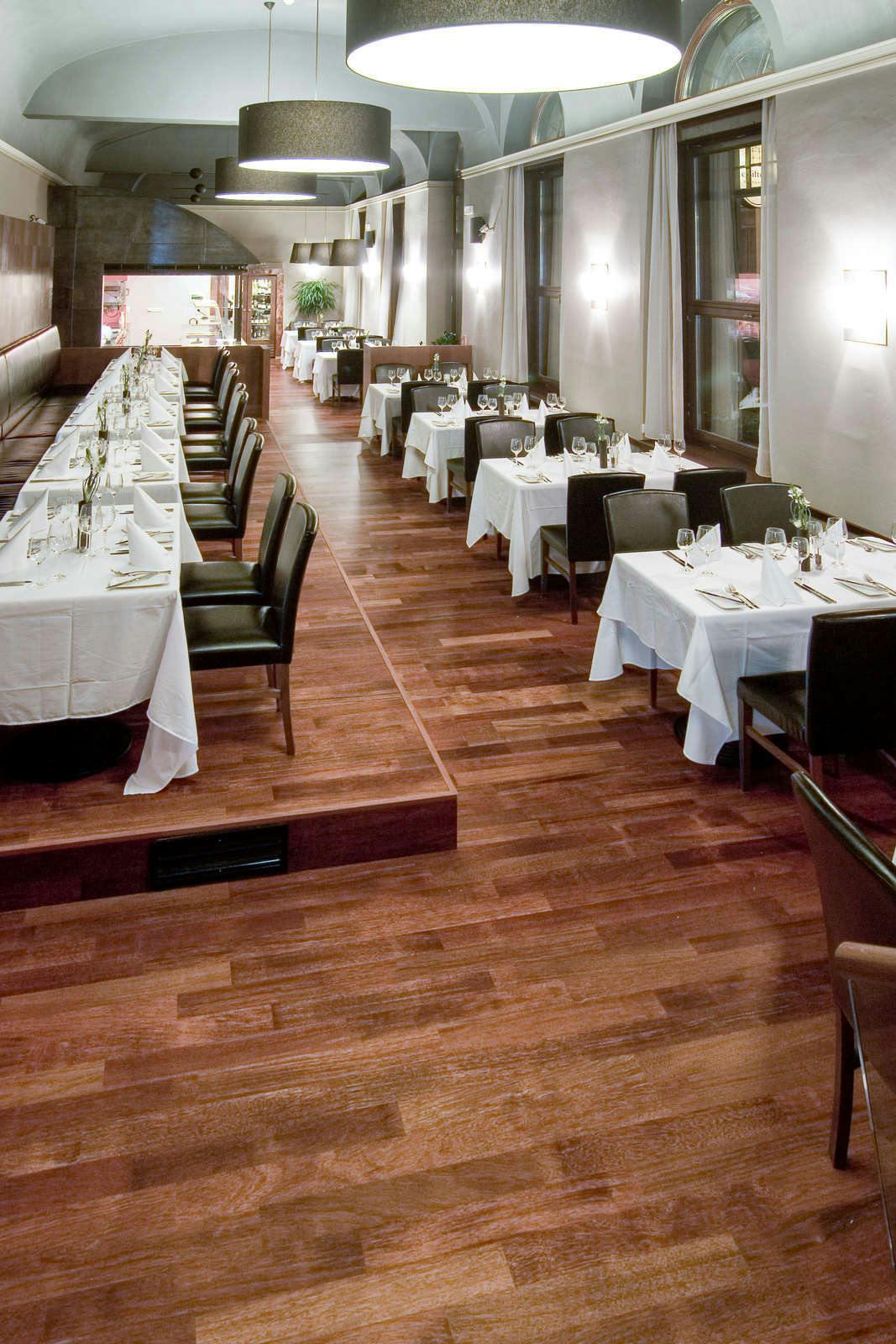 Hotel Hotel Rott photo 5