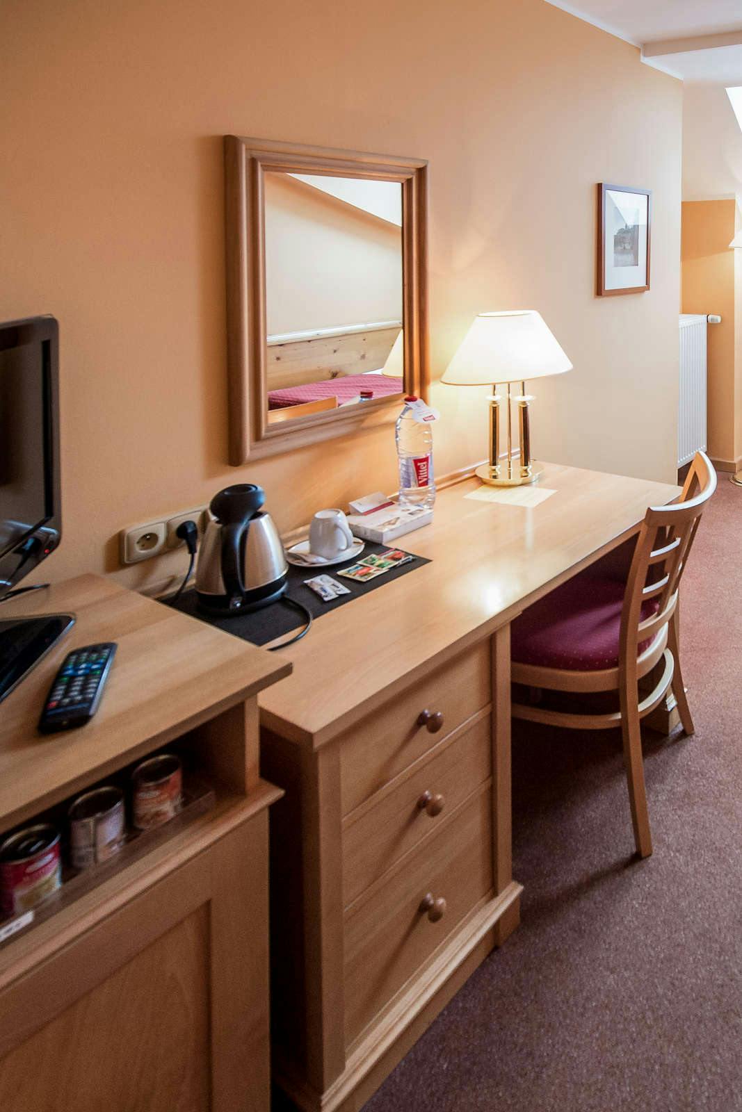 Hotel Hotel Rott photo 3