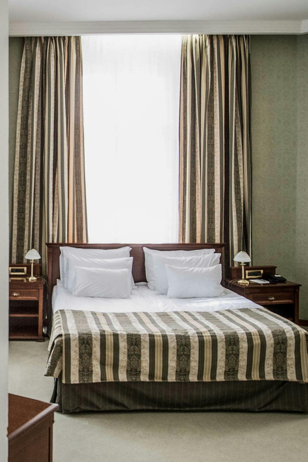 Hotel Hotel Rott photo 1