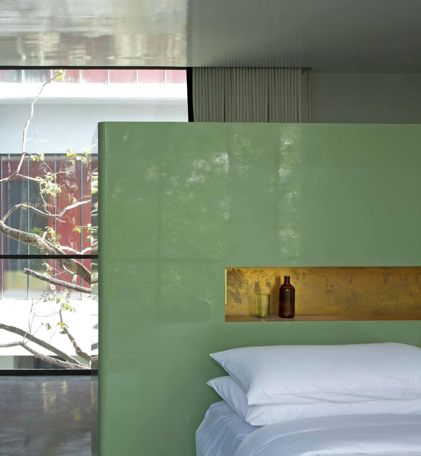 Hotel Casa Habita photo 2