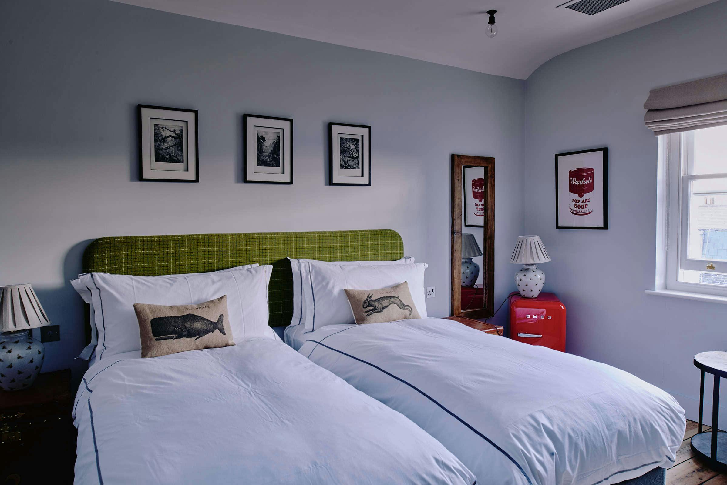 Hotel Artist Residence London photo 5