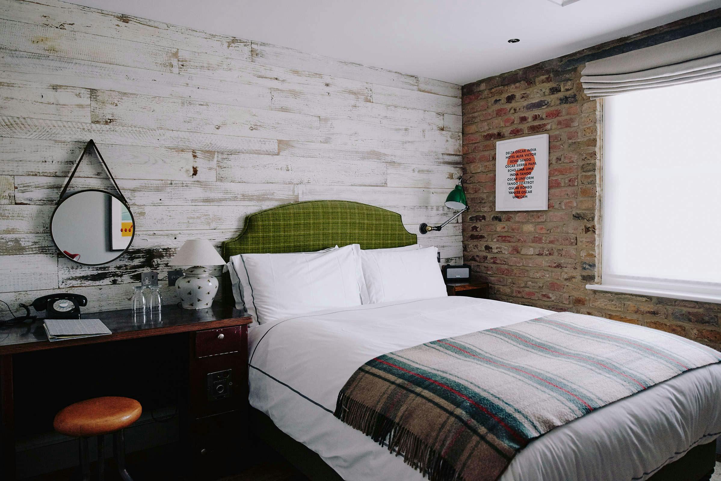 Hotel Artist Residence London photo 2