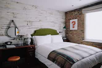 Hotel Artist Residence London photo 2