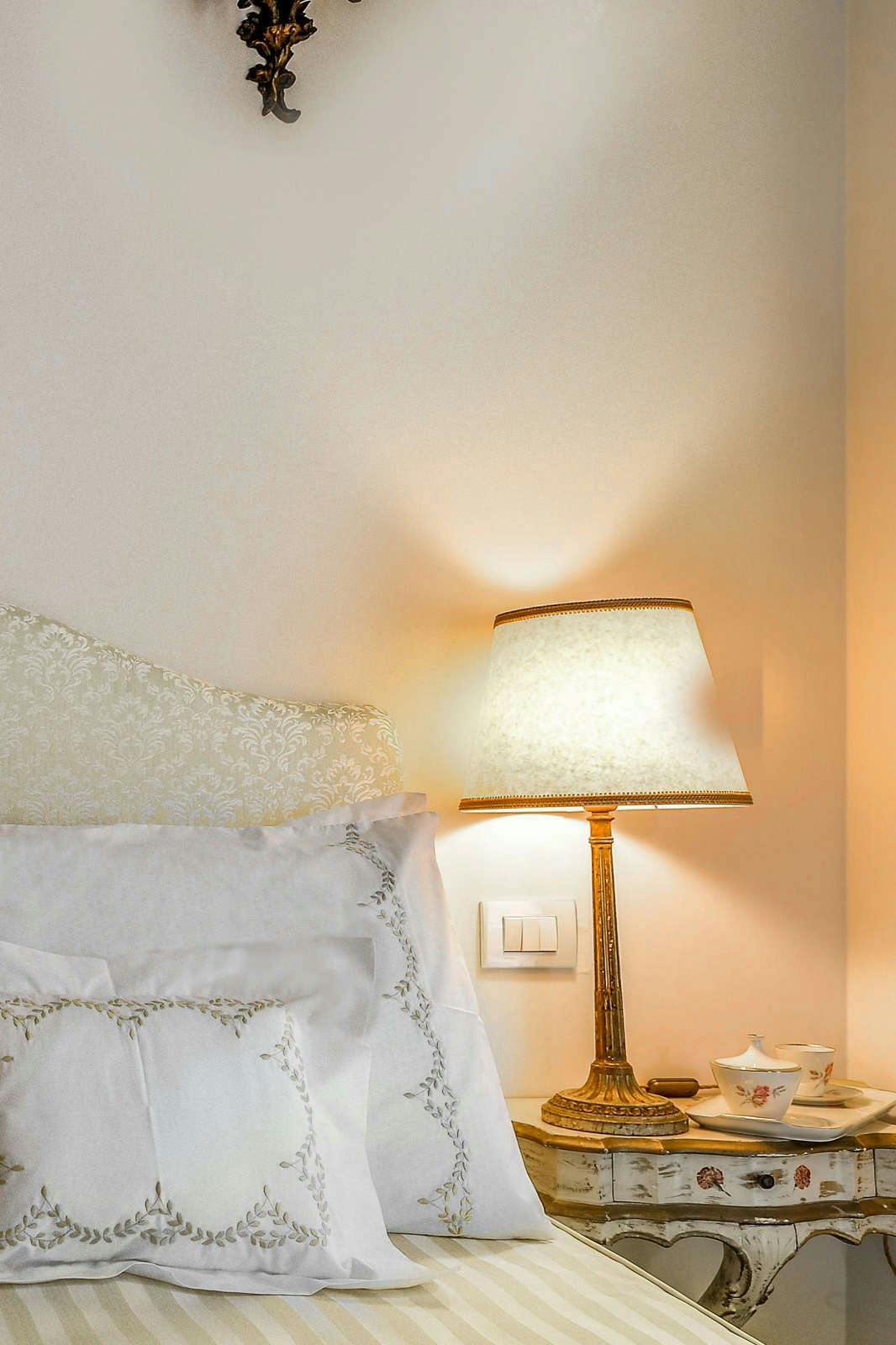 Hotel Santa Marta Suites photo 4