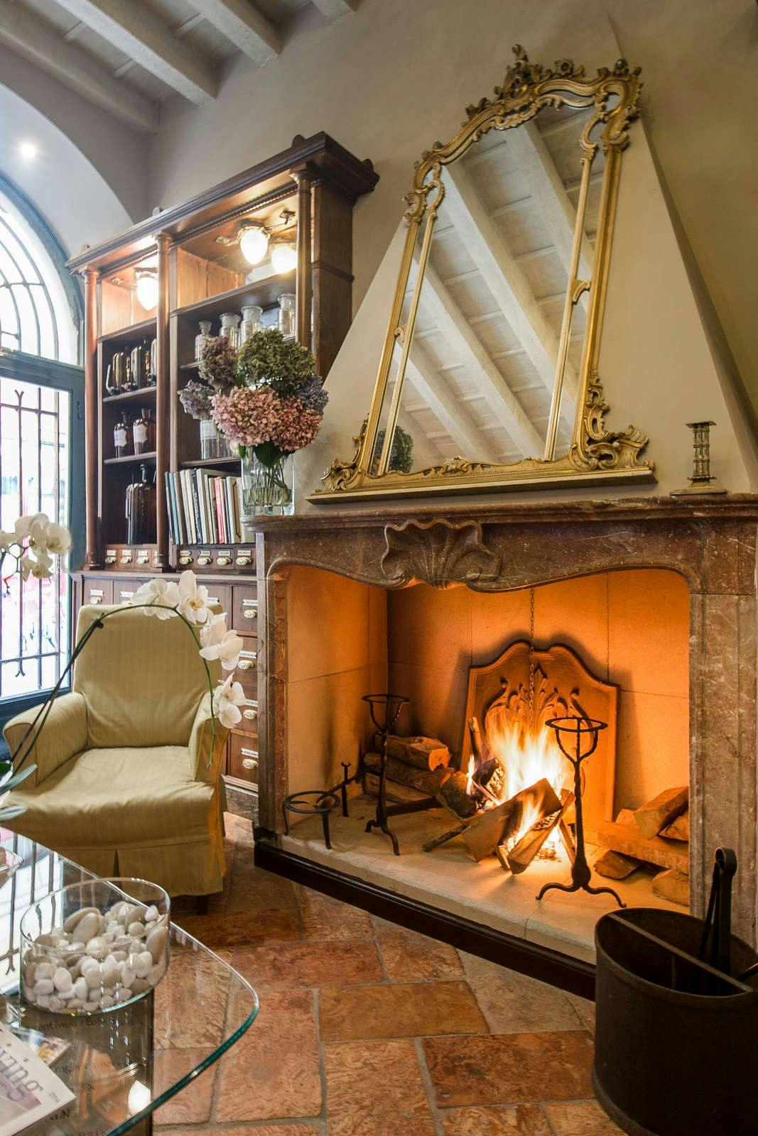 Hotel Santa Marta Suites photo 1