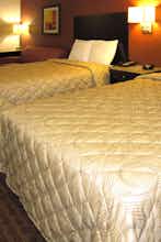 Hotel Red Carpet Inn and Suites - Monmouth Junction photo 3