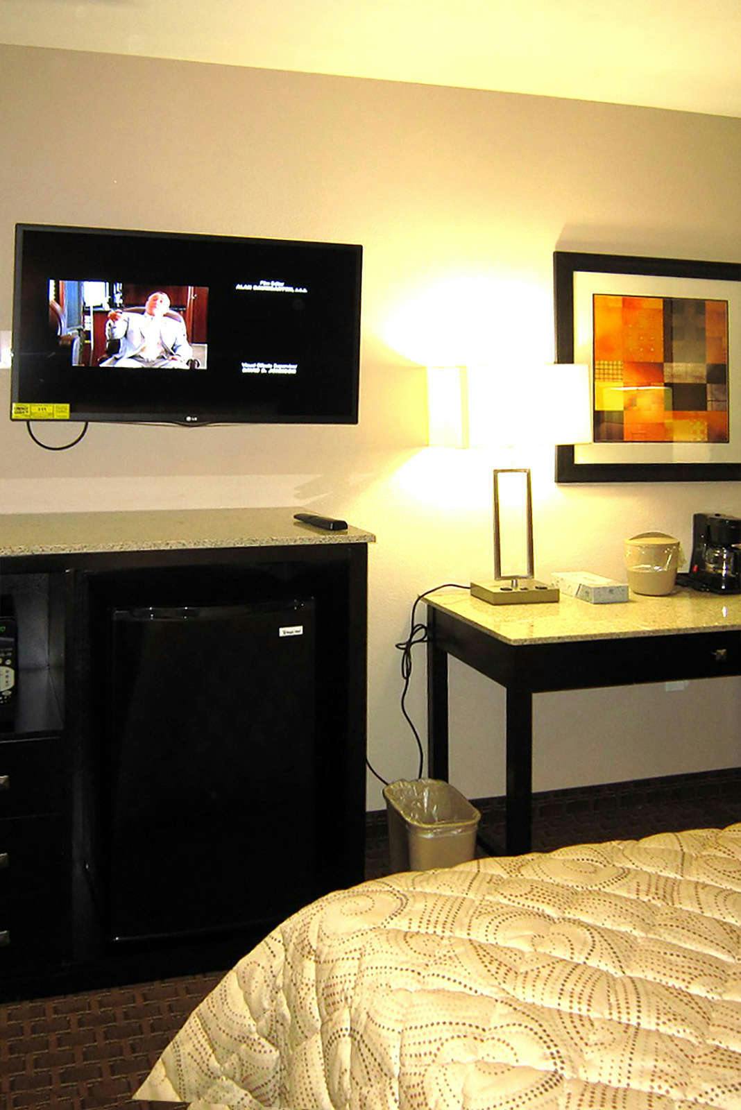 Hotel Red Carpet Inn and Suites - Monmouth Junction photo 5