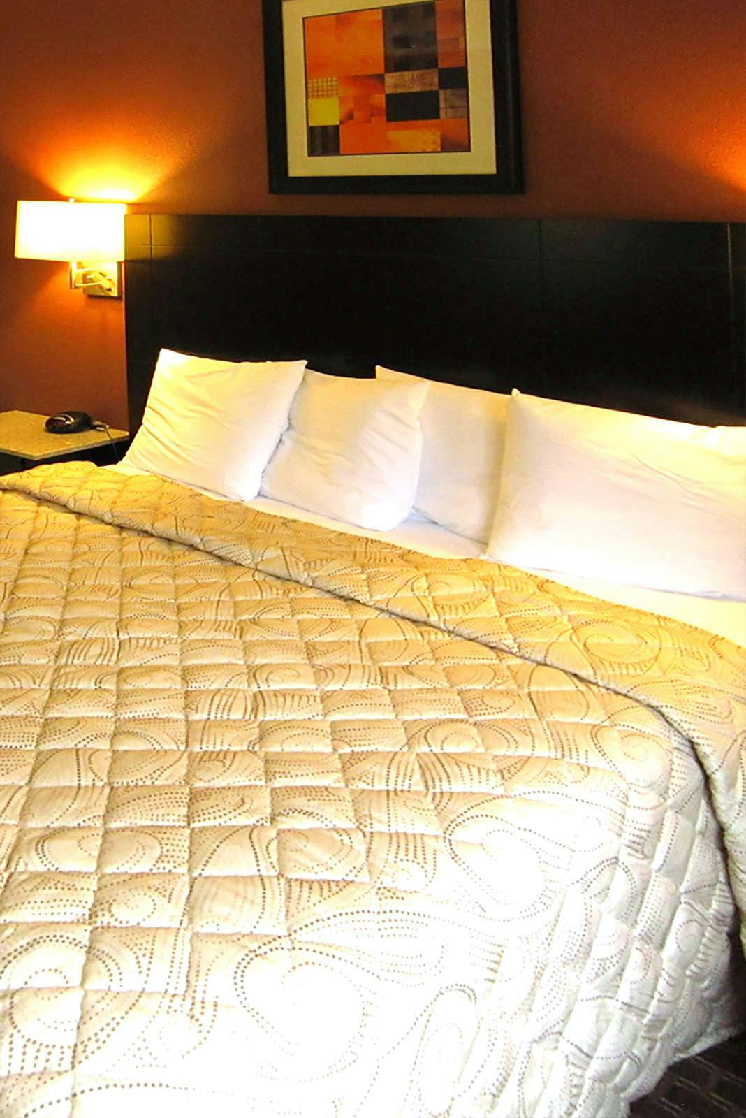 Hotel Red Carpet Inn and Suites - Monmouth Junction photo 1