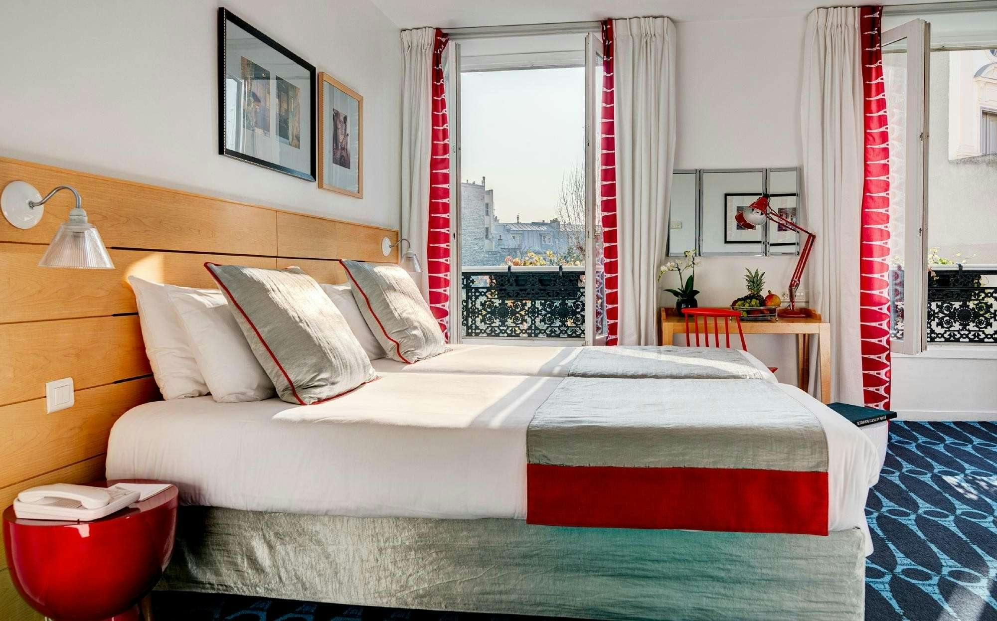 Hotel Lorette - Astotel