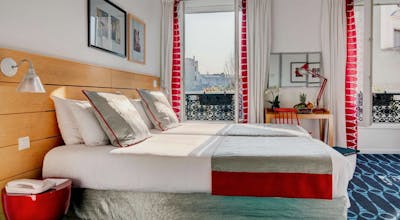 Hotel Lorette - Astotel