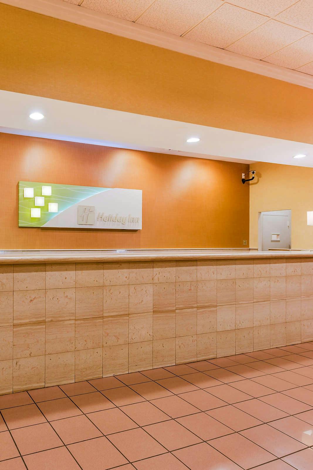 Hotel Holiday Inn Torrance photo 5