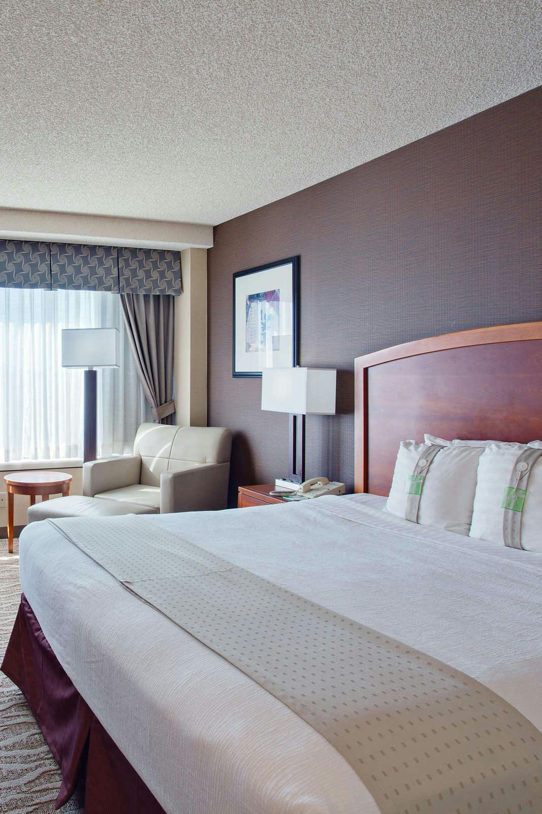 Hotel Holiday Inn Torrance photo 1