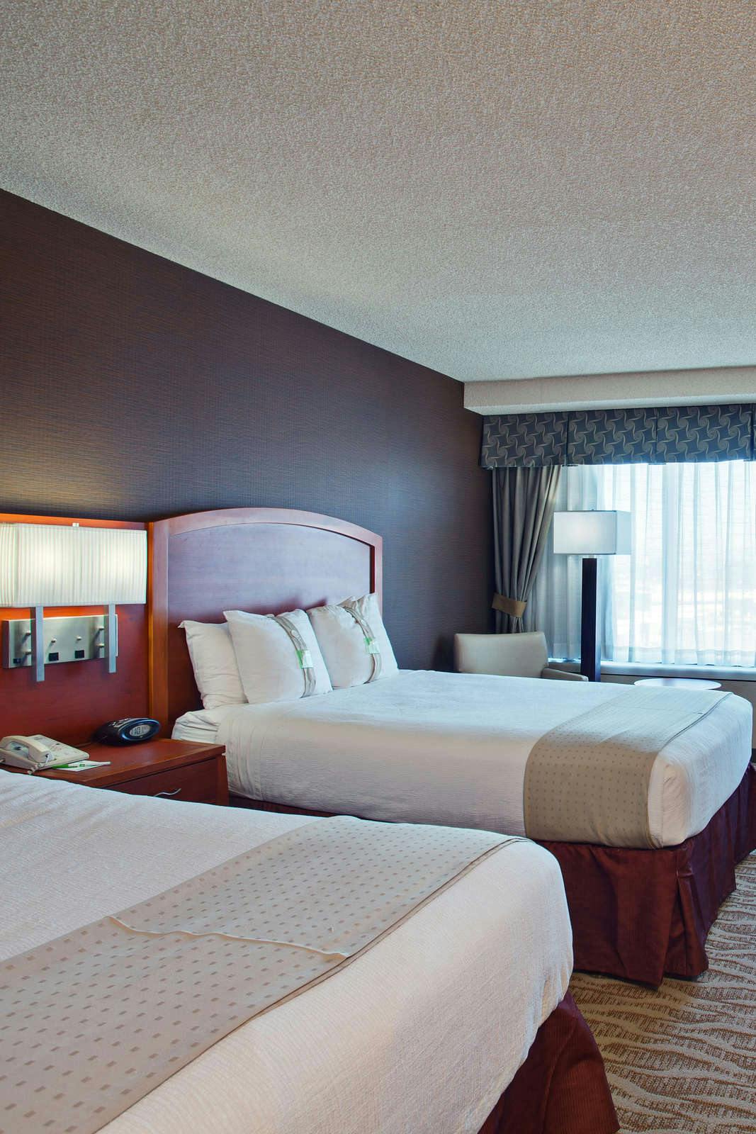 Hotel Holiday Inn Torrance photo 2