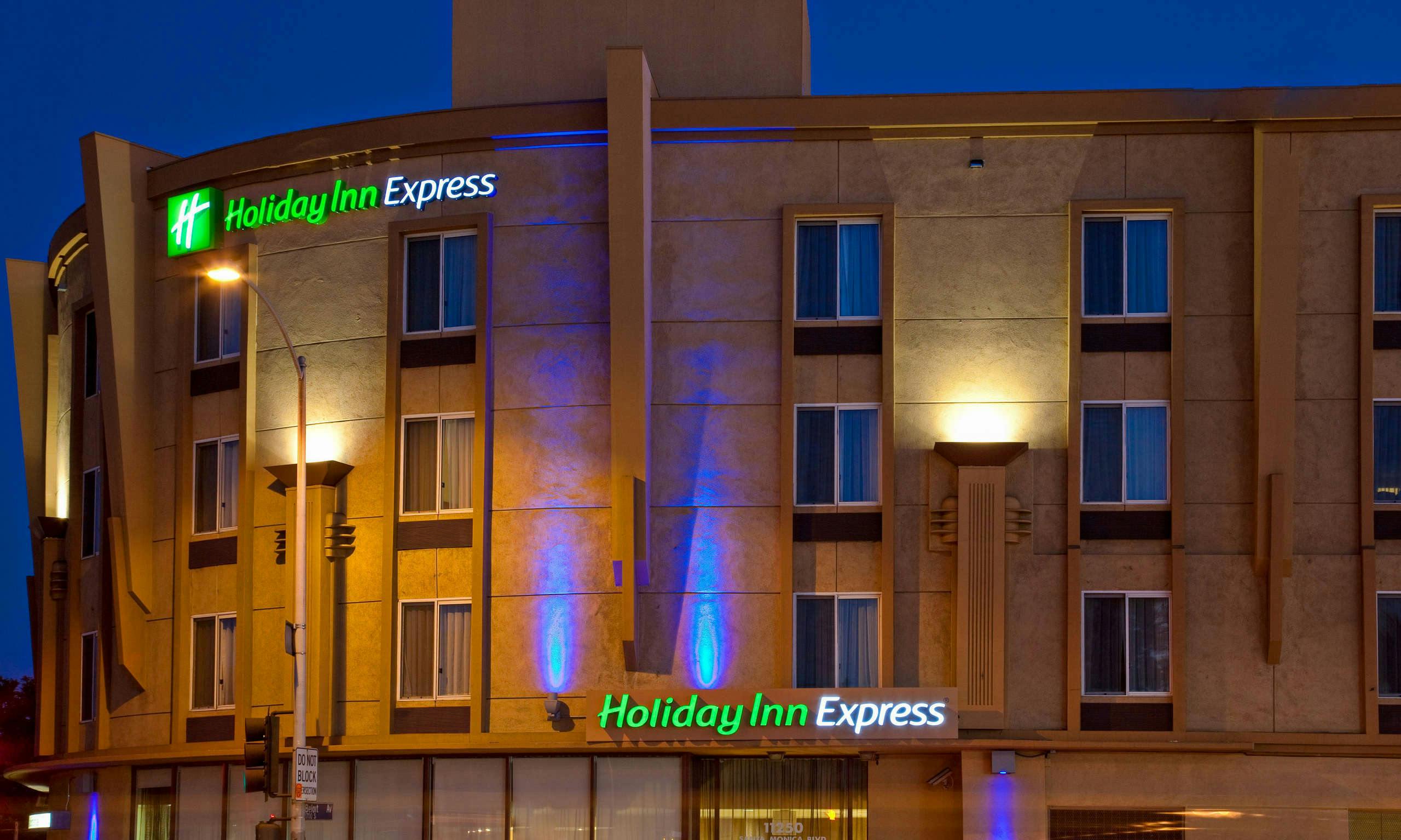Holiday Inn Express West Los Angeles