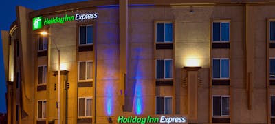 Holiday Inn Express West Los Angeles