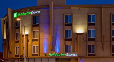 Holiday Inn Express West Los Angeles