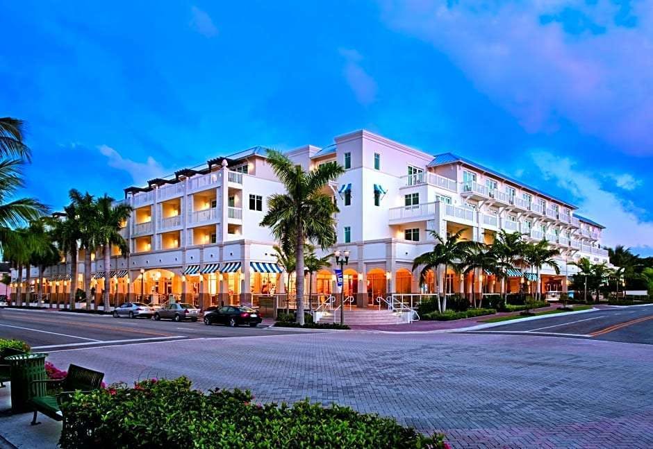 The Seagate Hotel, Golf & Beach Club, Autograph Collection