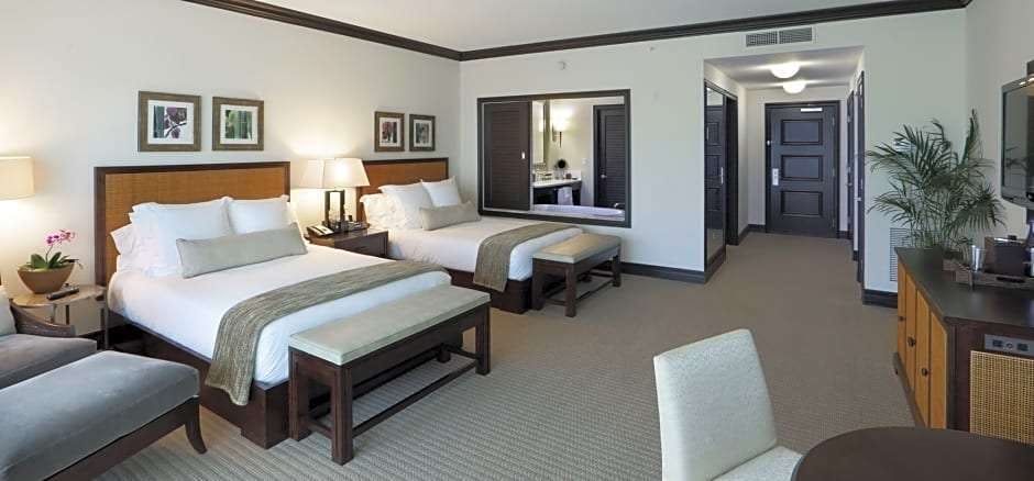 Hotel The Seagate Hotel, Golf & Beach Club, Autograph Collection photo 2