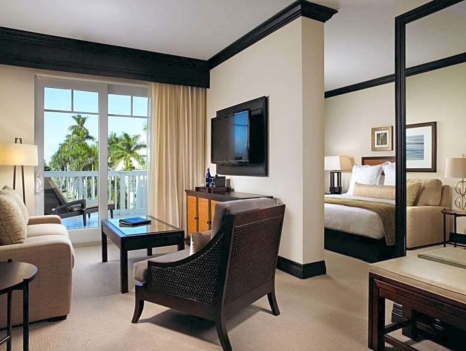 Hotel The Seagate Hotel, Golf & Beach Club, Autograph Collection photo 3