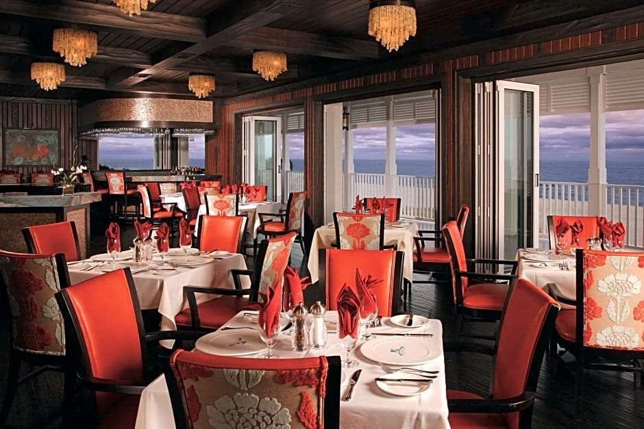 Hotel The Seagate Hotel, Golf & Beach Club, Autograph Collection photo 5