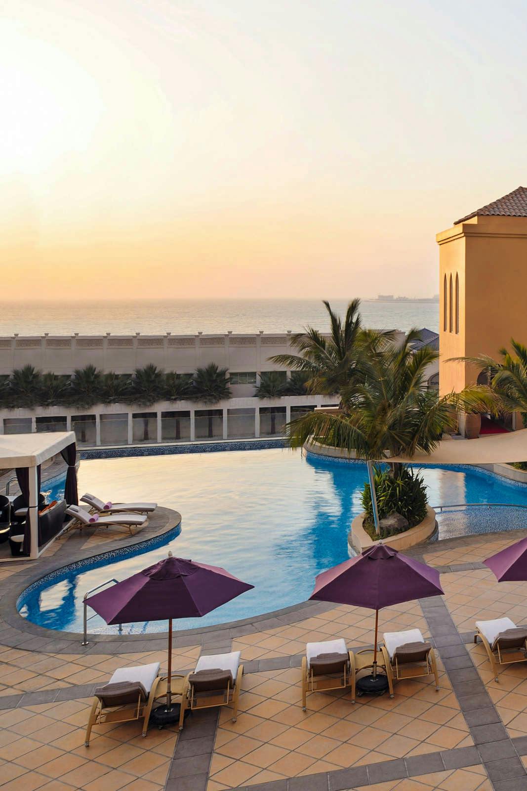 Movenpick Hotel Jumeirah Beach Dubai Hoteltonight