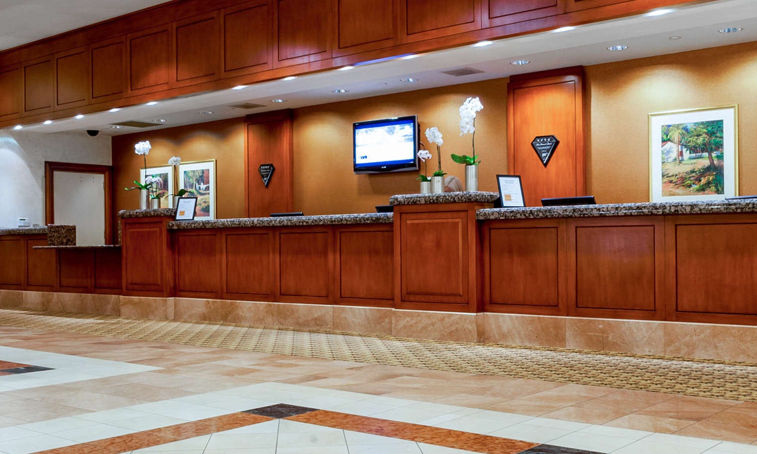 Hilton Los Angeles North/Glendale